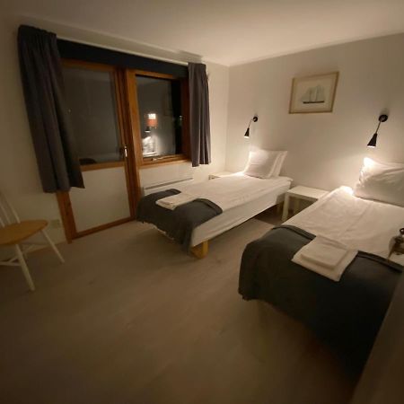 Alvaret Hotel & Hostel Löttorp Εξωτερικό φωτογραφία