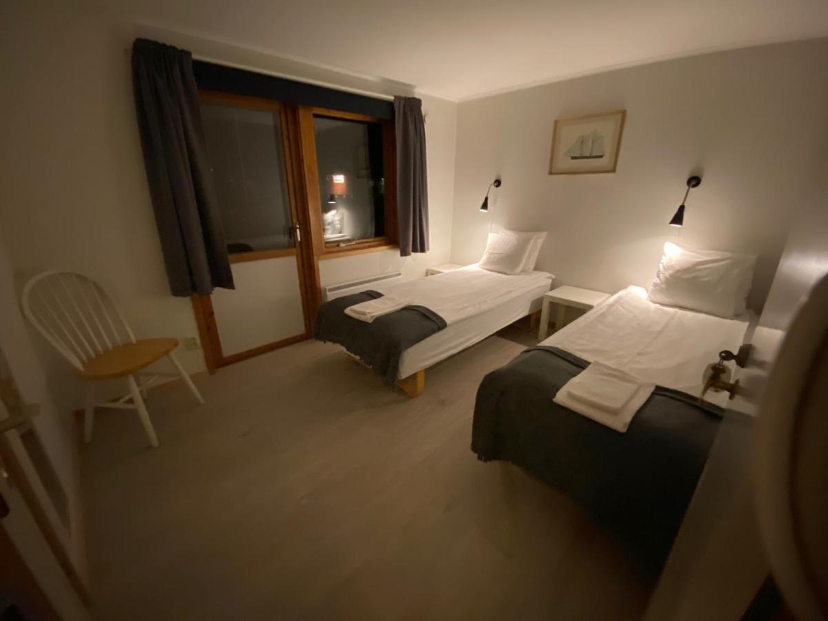 Alvaret Hotel & Hostel Löttorp Εξωτερικό φωτογραφία