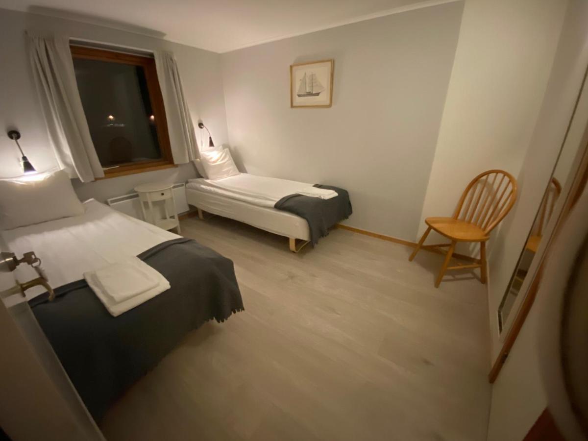 Alvaret Hotel & Hostel Löttorp Εξωτερικό φωτογραφία