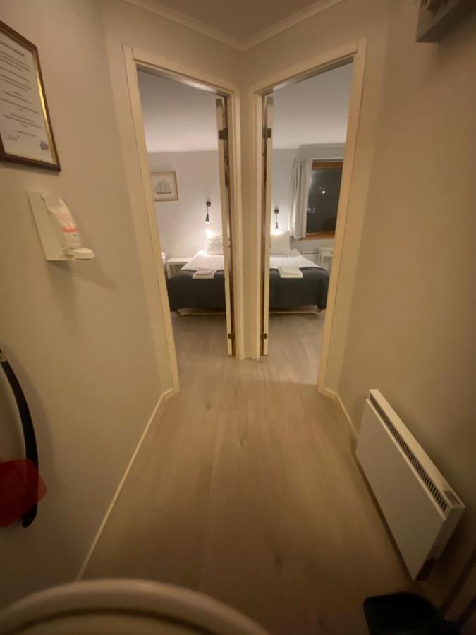 Alvaret Hotel & Hostel Löttorp Εξωτερικό φωτογραφία