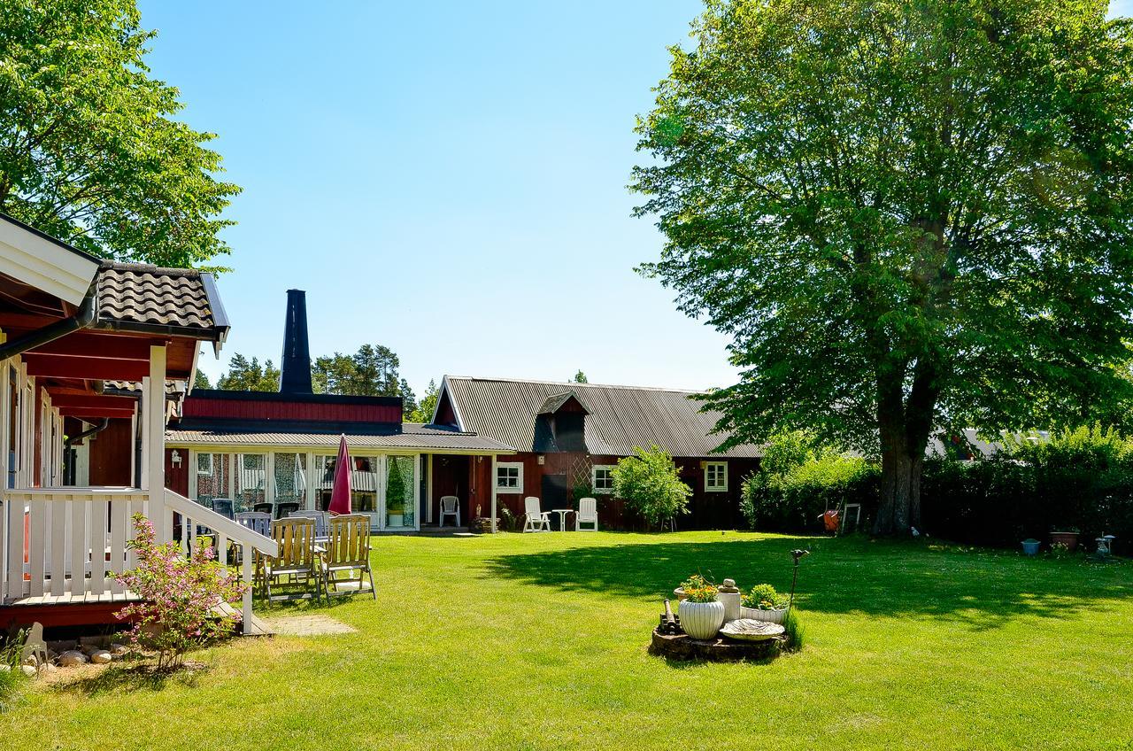 Alvaret Hotel & Hostel Löttorp Εξωτερικό φωτογραφία