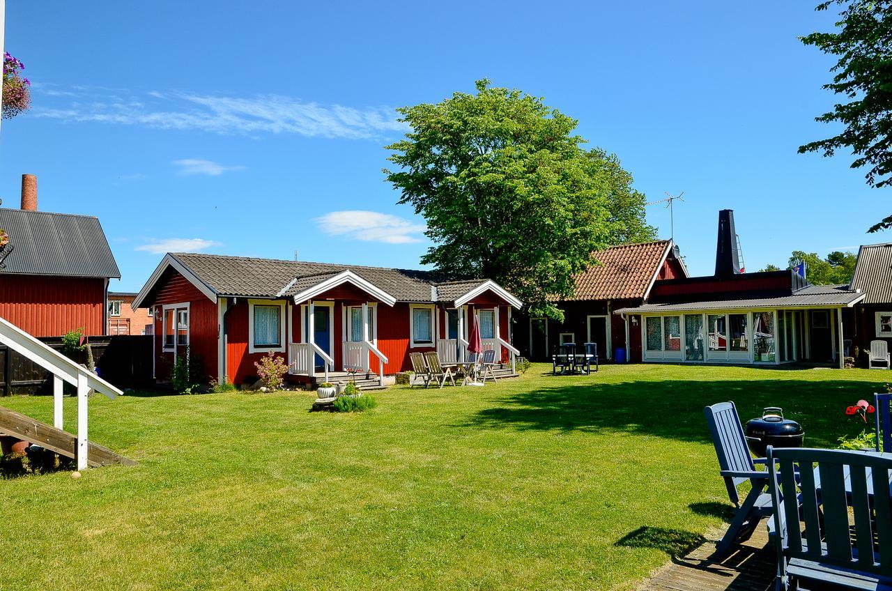 Alvaret Hotel & Hostel Löttorp Εξωτερικό φωτογραφία