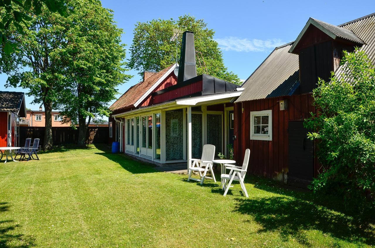 Alvaret Hotel & Hostel Löttorp Εξωτερικό φωτογραφία