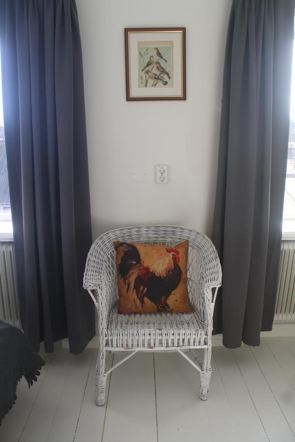 Alvaret Hotel & Hostel Löttorp Εξωτερικό φωτογραφία