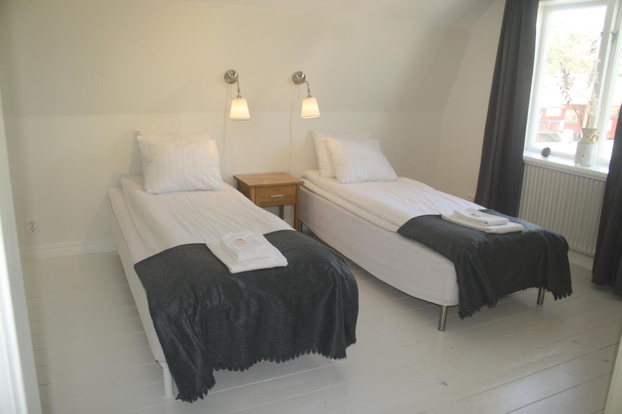 Alvaret Hotel & Hostel Löttorp Εξωτερικό φωτογραφία