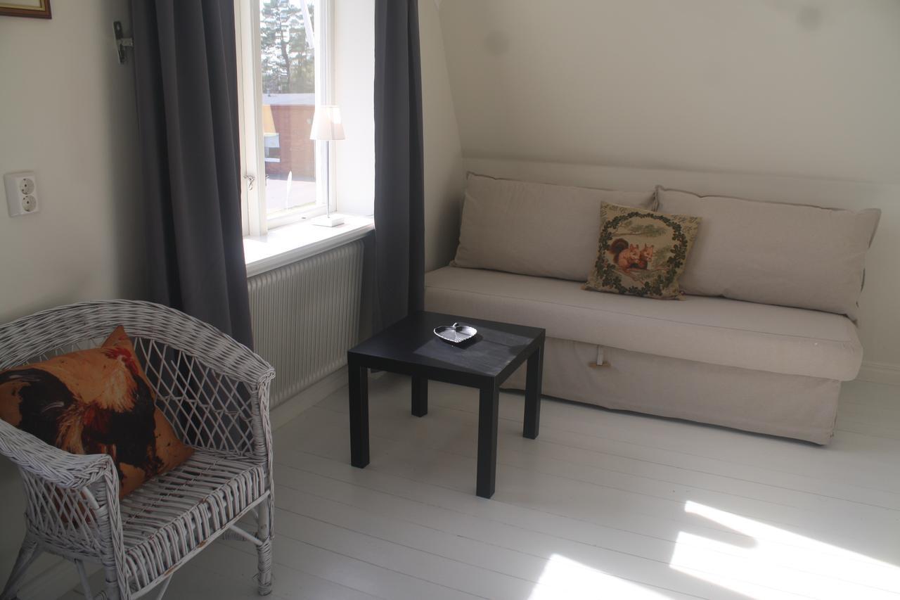 Alvaret Hotel & Hostel Löttorp Εξωτερικό φωτογραφία