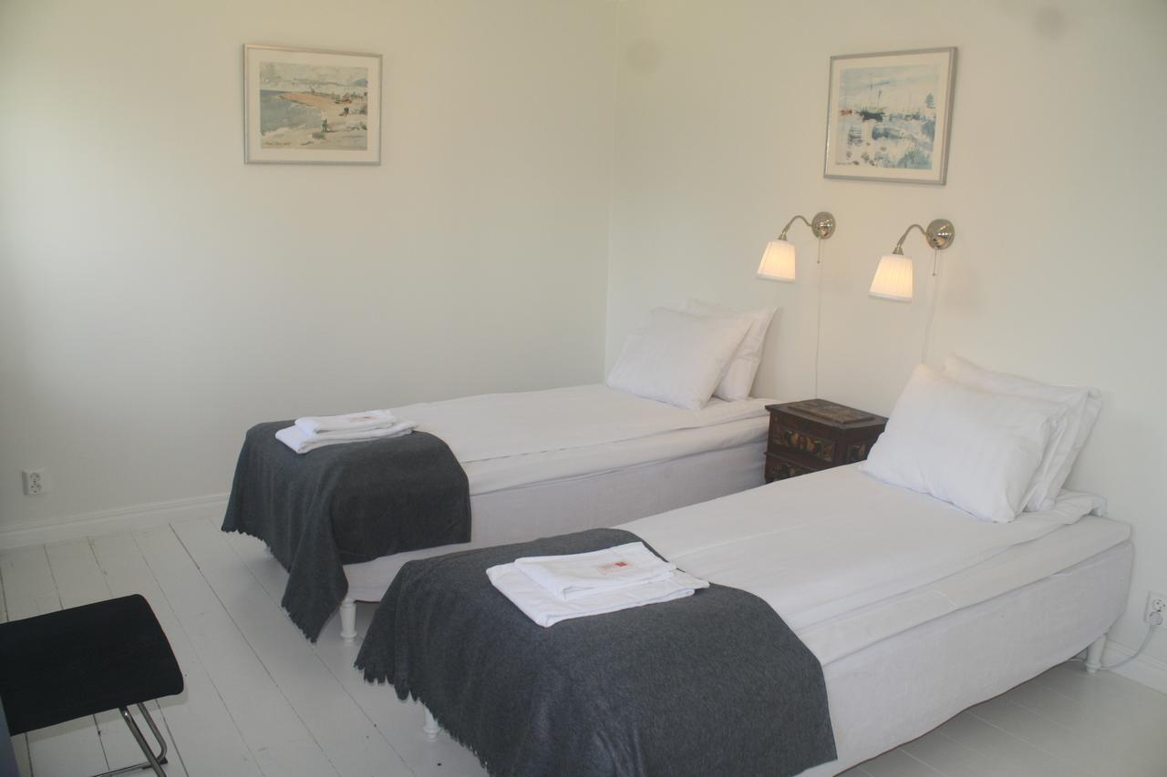 Alvaret Hotel & Hostel Löttorp Εξωτερικό φωτογραφία