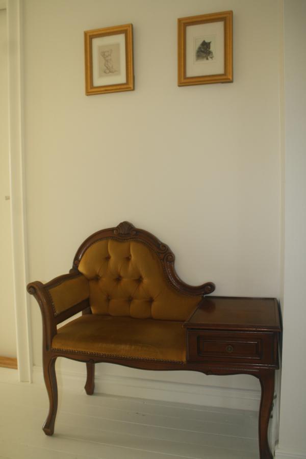 Alvaret Hotel & Hostel Löttorp Εξωτερικό φωτογραφία