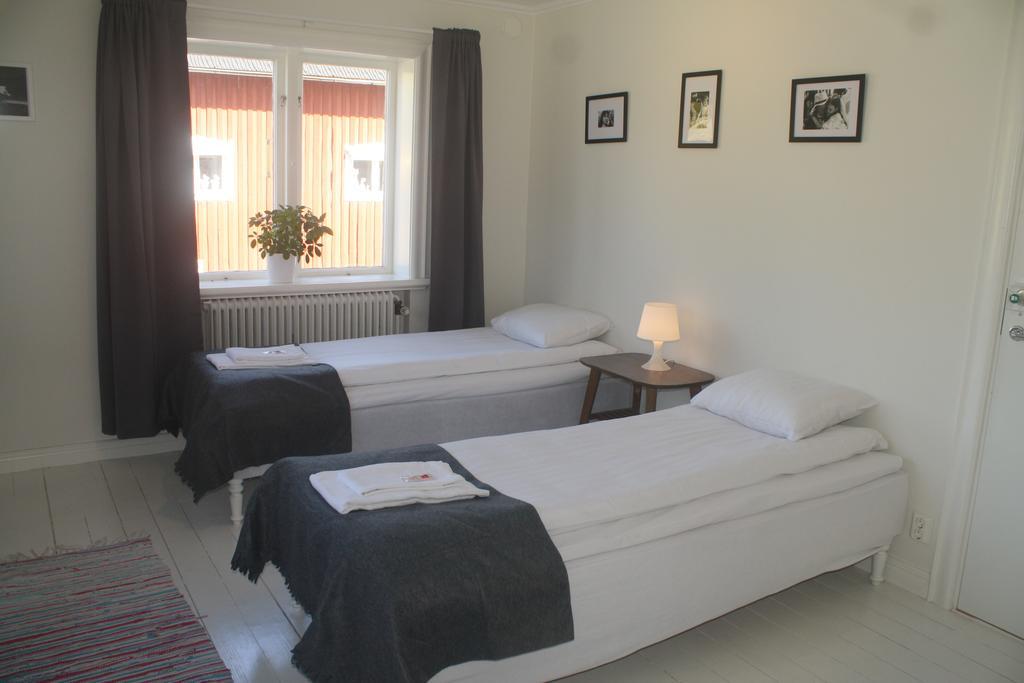 Alvaret Hotel & Hostel Löttorp Εξωτερικό φωτογραφία