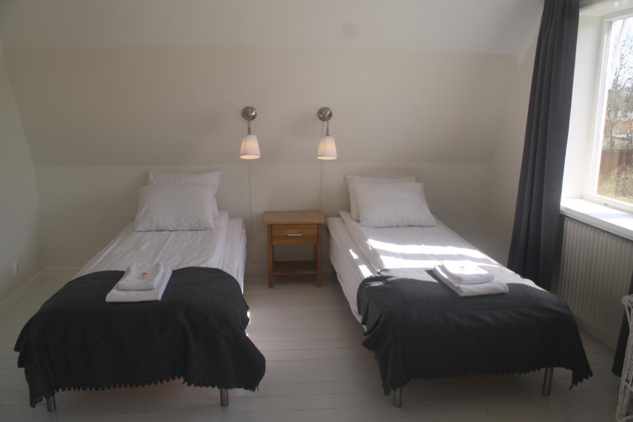 Alvaret Hotel & Hostel Löttorp Εξωτερικό φωτογραφία