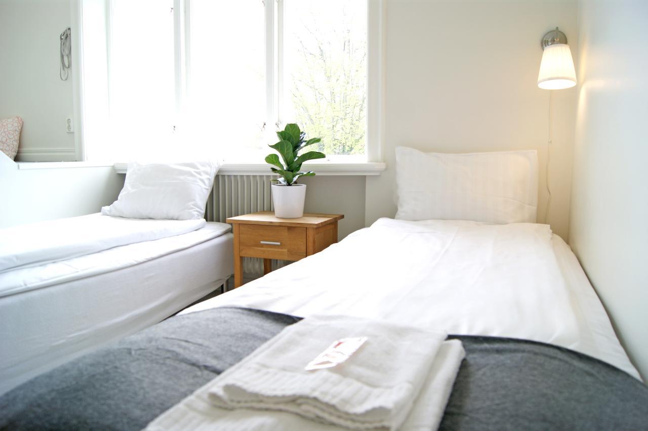 Alvaret Hotel & Hostel Löttorp Εξωτερικό φωτογραφία